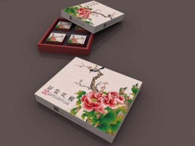 包裝盒定制廠家告訴你，精致的月餅包裝盒是如何誕生的？