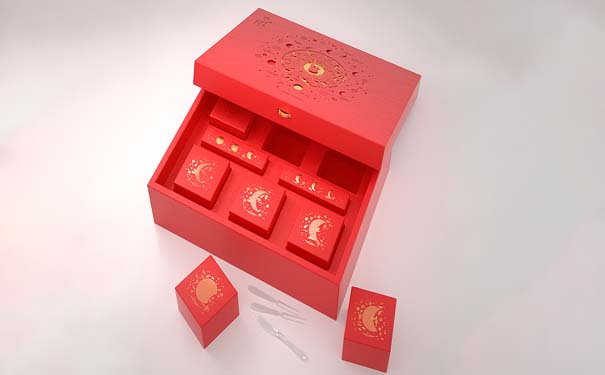 包裝盒定制廠(chǎng)家