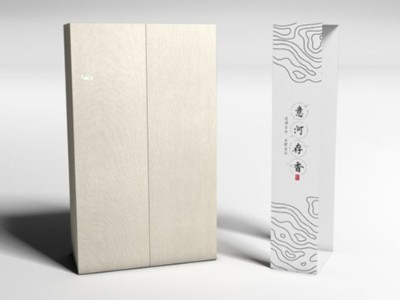 紙盒定制廠家告訴你，精美的茶葉包裝盒怎么設計