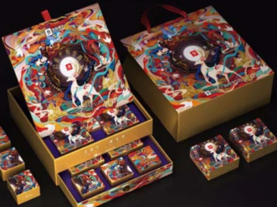 濟(jì)南包裝盒定制廠家生產(chǎn)的包裝盒，好看的簡直不敢相信自己的眼睛