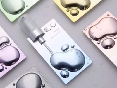 去濟(jì)南化妝品包裝盒廠家，看00后喜歡的化妝品包裝什么樣？