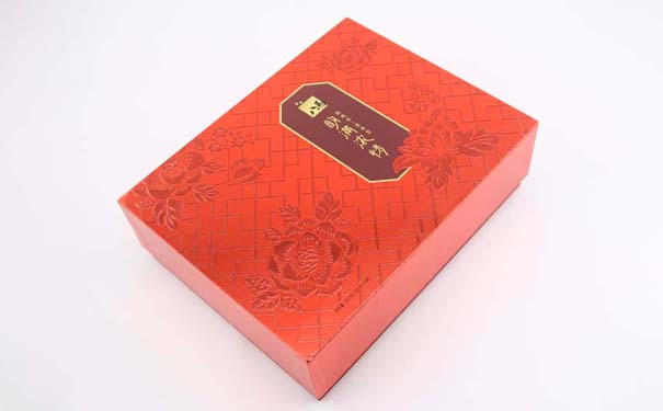 紙盒定制廠(chǎng)家