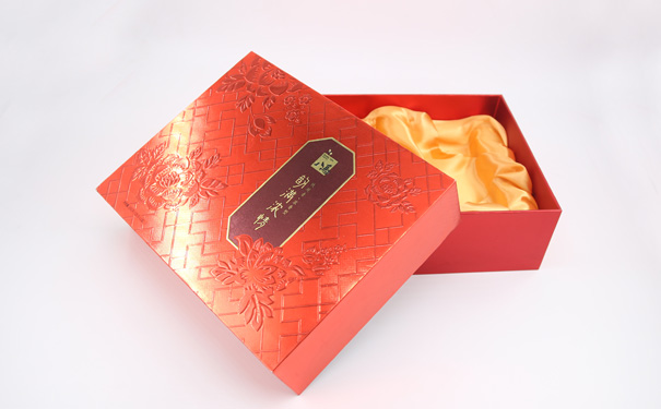 紙盒定制廠(chǎng)家