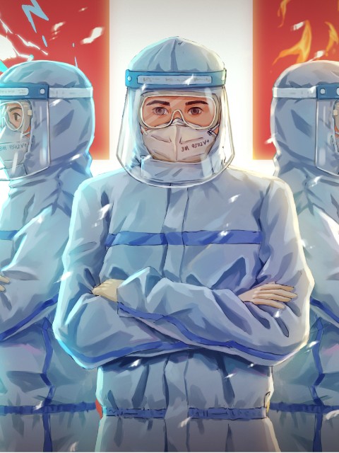 新冠疫情影響，美股熔斷。投資該何去何從——濟(jì)南包裝盒廠家的愚見