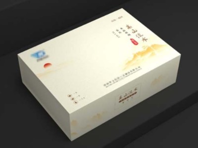 看禮品包裝盒定制廠家，如何玩轉(zhuǎn)盒子上的二維碼