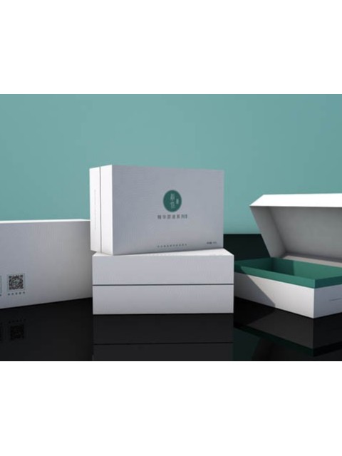 化妝品包裝盒款式也能很新穎，來(lái)濟(jì)南紙盒廠家看看吧！