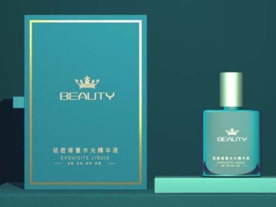 大家都喜愛的化妝品包裝盒定制，來濟(jì)南禮品盒廠家看看！