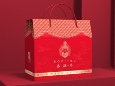 讓人垂涎三尺的佛跳墻，包裝盒定制細(xì)節(jié)不容忽視