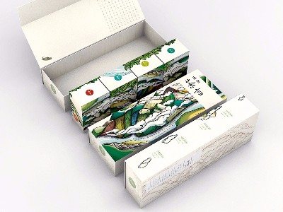 茶葉包裝盒_山東包裝盒廠_濟南恒印包裝有限公司 茶葉包裝盒_山東包裝盒廠_濟南恒印包裝有限公司