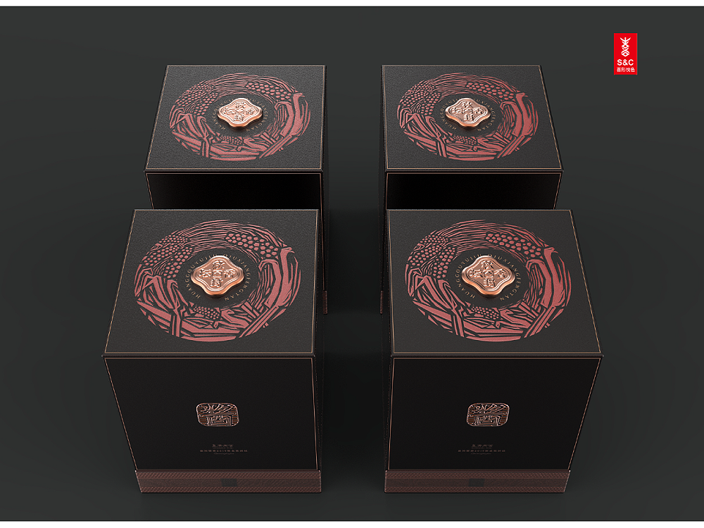 酒水包裝盒_山東包裝盒生產(chǎn)廠(chǎng)家_濟(jì)南恒印包裝有限公司 酒水包裝盒_山東包裝盒生產(chǎn)廠(chǎng)家_濟(jì)南恒印包裝有限公司