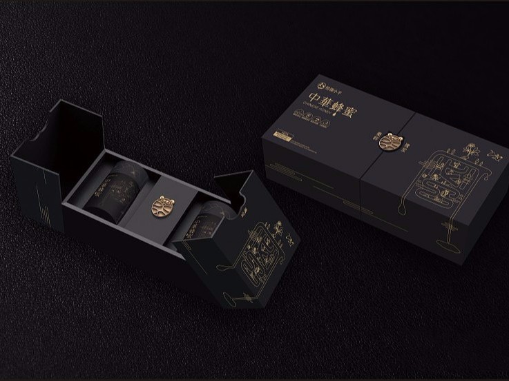 蜂蜜包裝盒_保健品包裝盒_山東包裝盒廠_恒印包裝 蜂蜜包裝盒_保健品包裝盒_山東包裝盒廠_恒印包裝