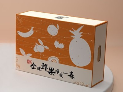 不見面，濟(jì)南禮盒廠家讓你舒心定制禮品包裝盒