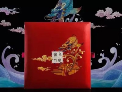 濟(jì)南精品盒廠家告訴你，中國風(fēng)的茶葉包裝盒更有賣點(diǎn)