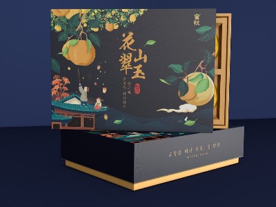 濟(jì)南包裝盒廠家為您揭秘，不同行業(yè)的包裝潛規(guī)則