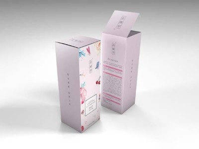 定制化妝品包裝盒，您選對(duì)顏色了嗎？