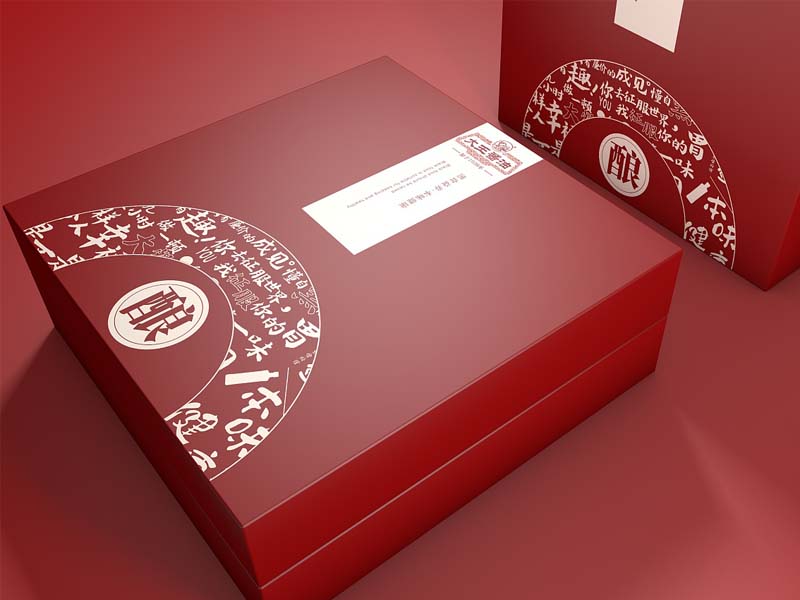 山東包裝盒廠(chǎng)家淺談，常用的包裝盒內(nèi)托有哪些？