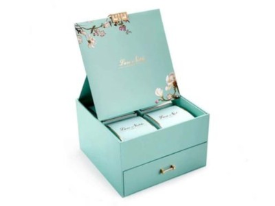 這樣的月餅包裝盒，你舍得扔掉嗎