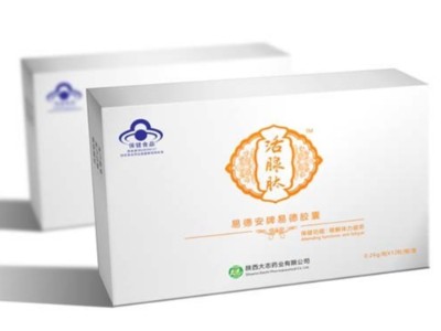 保健品包裝盒多久更新合適？濟(jì)南包裝盒廠家這么建議