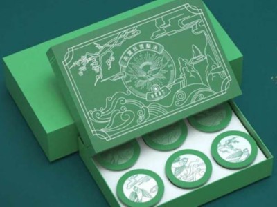 包裝盒定制廠家淺談，在包裝盒印刷中，常用的印刷紙張有哪些？