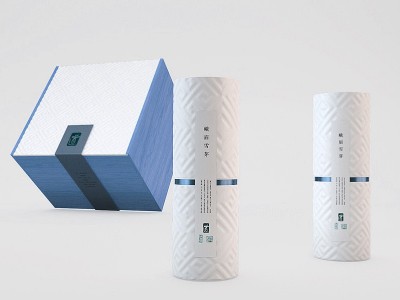 沒有好山頭就不做茶葉了嗎？濟(jì)南茶葉包裝盒定制廠家教你彎道超車