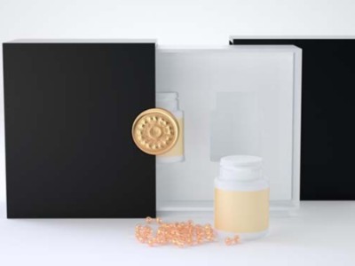 濟南包裝盒廠家把包裝盒設計成這樣，你舍得扔嗎？