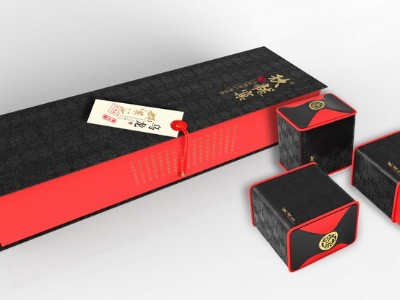 山東茶葉包裝盒廠家深耕每個(gè)細(xì)節(jié)，只為一個(gè)好包裝