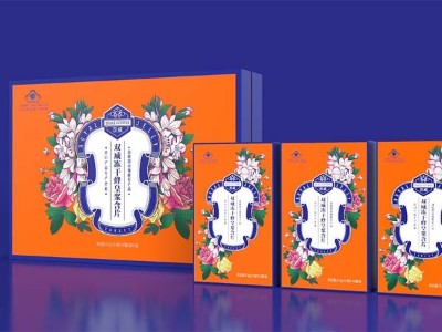 濟南保健品包裝盒廠家提醒，材質(zhì)搭配有講究