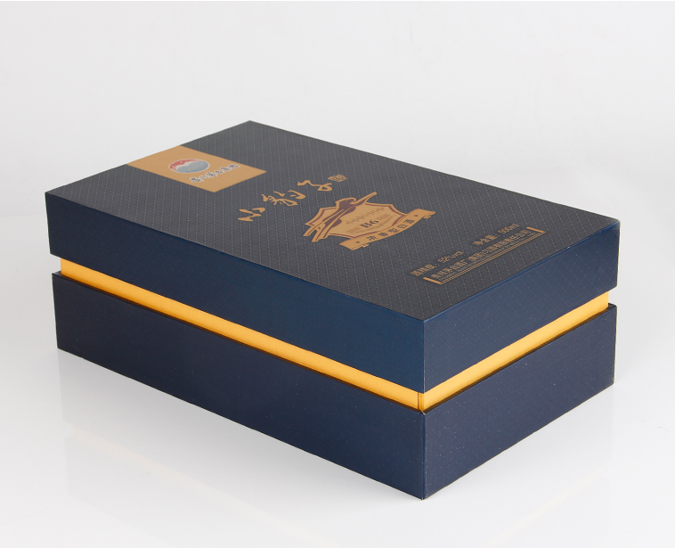 濟(jì)南包裝盒廠(chǎng)家