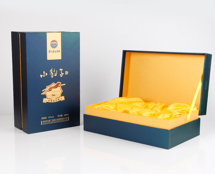 濟(jì)南包裝盒廠(chǎng)家