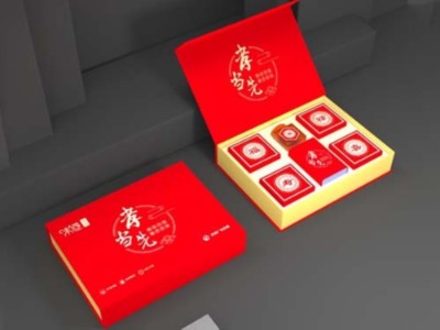 包裝盒定制廠家為你分析，影響禮品包裝盒的價格因素有哪些？