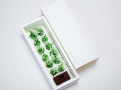 【濟(jì)南茶葉包裝盒廠家】喝的不是茶，是創(chuàng)意！