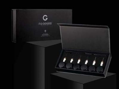 【濟(jì)南精品盒廠家】一個劃時代性的進(jìn)步制造了化妝品包裝盒內(nèi)托