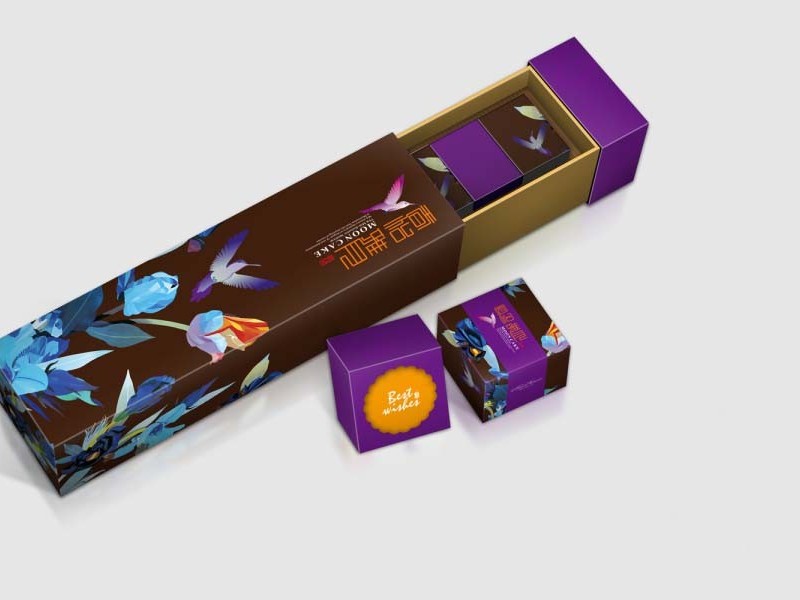 月餅包裝盒_濟南包裝盒廠_濟南恒印包裝有限公司 月餅包裝盒_濟南包裝盒廠_濟南恒印包裝有限公司