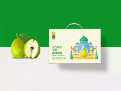 如何讓農(nóng)產(chǎn)品包裝盒，跳出傳統(tǒng)的包裝圍城