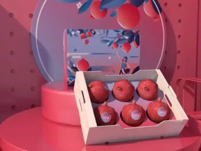 靠設(shè)計走紅的農(nóng)產(chǎn)品包裝盒，你知道怎么設(shè)計嗎？