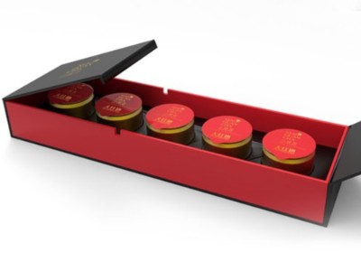 了解茶葉包裝盒定制技巧，濟(jì)南包裝盒廠家有話說！