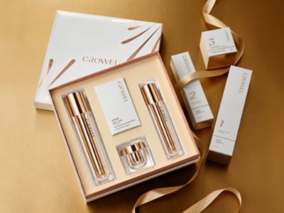 80、90、00后的女生們，化妝品包裝盒定做廠家來征求你們的意見了...