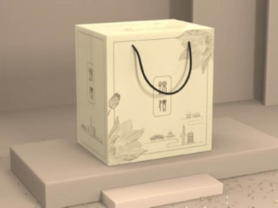 想要做好高顏值的蔬菜包裝盒，那就花點(diǎn)心思