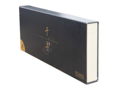 濟南紙盒廠家設計的精美包裝盒，就是一幅廣告牌