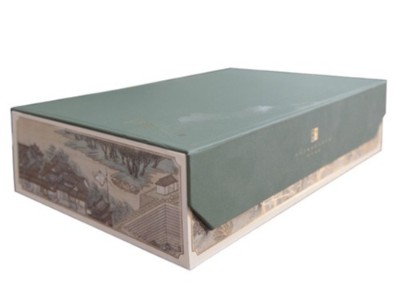 如何設(shè)計(jì)精美的茶葉禮盒，來聽聽濟(jì)南紙盒定制廠家怎么說