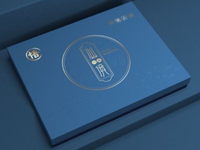 精美的茶葉包裝盒盒型眾多，一定有你喜歡的那一款