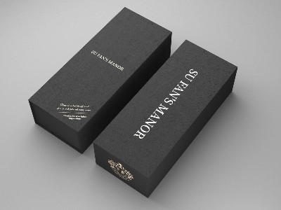 快來(lái)禮品包裝盒定制廠(chǎng)家欣賞，與眾不同的紅酒包裝盒