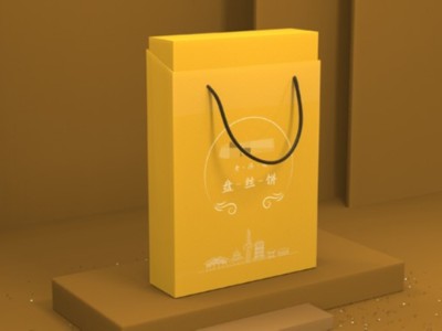 濟(jì)南手提袋定制廠家告訴你，高檔手提袋的重要性