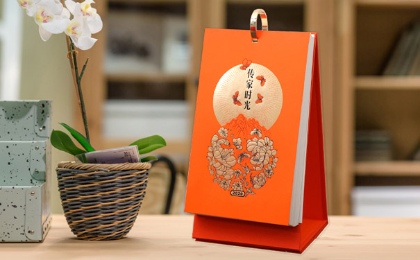 周歷印刷廠(chǎng)家_周歷設(shè)計(jì)廠(chǎng)家_恒印包裝