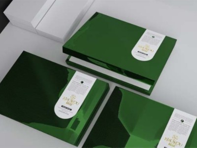 訂做化妝品包裝盒，內(nèi)托成了“奢侈品”，遭瘋狂搶購(gòu)！