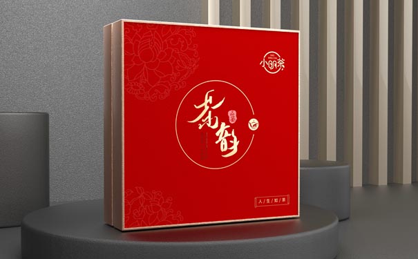 茶葉包裝盒