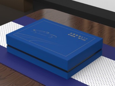 濟(jì)南禮品包裝盒定制廠(chǎng)家，又出了一款精美的電子產(chǎn)品包裝盒