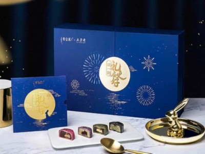 【濟南禮品盒廠家】綠色環(huán)保材料，讓禮品包裝盒變廢為寶！