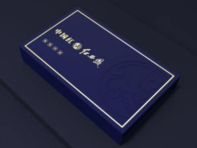 濟南包裝盒廠小姐姐帶你了解，包裝盒定制的生產過程……