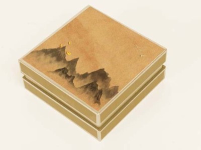 定制茶葉包裝盒，多少錢一個(gè)？